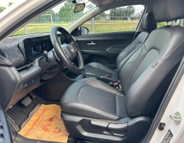 Hyundai Accent 1.5 Đặc biệt 2024