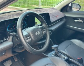 Hyundai Accent 1.5 Đặc biệt 2024