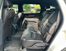  Mazda CX-8 2.5 Luxury 2021