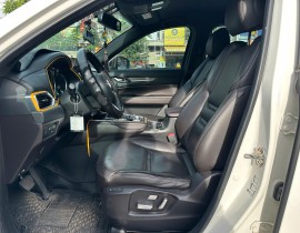  Mazda CX-8 2.5 Luxury 2021