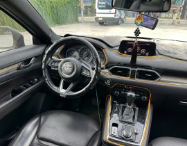  Mazda CX-8 2.5 Luxury 2021