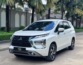 Mitsubishi Xpander 1.5 Premium 2023 