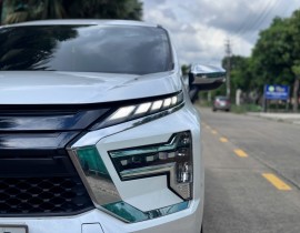 Mitsubishi Xpander 1.5 Premium 2023 