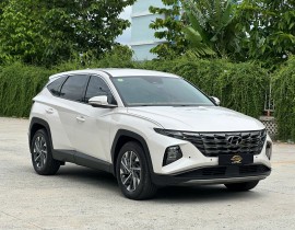 Hyundai Tucson Dầu 2.0 Đặc biệt 2024 