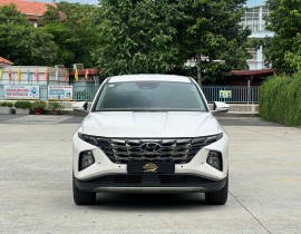 Hyundai Tucson Dầu 2.0 Đặc biệt 2024 