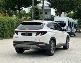 Hyundai Tucson Dầu 2.0 Đặc biệt 2024 