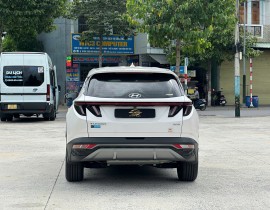 Hyundai Tucson Dầu 2.0 Đặc biệt 2024 