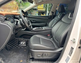 Hyundai Tucson Dầu 2.0 Đặc biệt 2024 