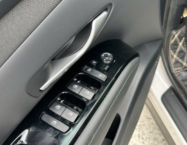 Hyundai Tucson Dầu 2.0 Đặc biệt 2024 