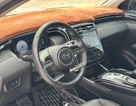 Hyundai Tucson Dầu 2.0 Đặc biệt 2024 