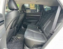 Hyundai Tucson Dầu 2.0 Đặc biệt 2024 