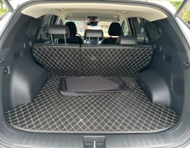 Hyundai Tucson Dầu 2.0 Đặc biệt 2024 