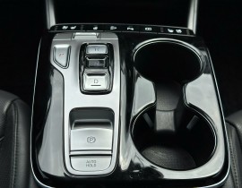 Hyundai Tucson Dầu 2.0 Đặc biệt 2024 