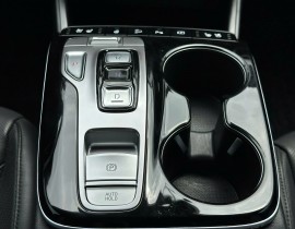 Hyundai Tucson Dầu 2.0 Đặc biệt 2024 