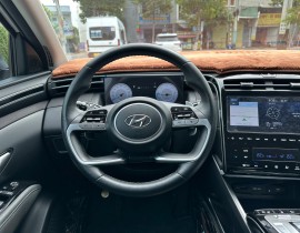 Hyundai Tucson Dầu 2.0 Đặc biệt 2024 
