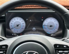 Hyundai Tucson Dầu 2.0 Đặc biệt 2024 