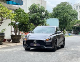 MG 5 1.5 Luxury 2023 