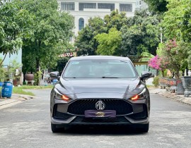 MG 5 1.5 Luxury 2023 