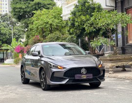 MG 5 1.5 Luxury 2023 