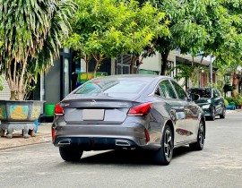 MG 5 1.5 Luxury 2023 
