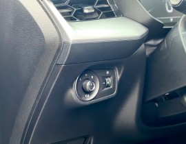 MG 5 1.5 Luxury 2023 