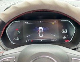 MG 5 1.5 Luxury 2023 