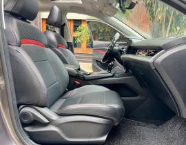 MG 5 1.5 Luxury 2023 