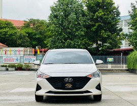Hyundai Accent 1.4 MT Base 2023 