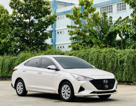 Hyundai Accent 1.4 MT Base 2023 
