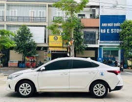 Hyundai Accent 1.4 MT Base 2023 