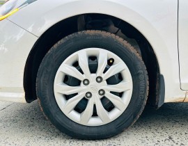 Hyundai Accent 1.4 MT Base 2023 
