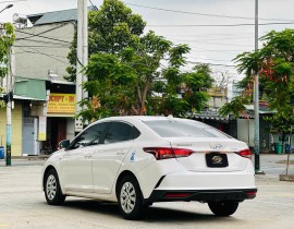 Hyundai Accent 1.4 MT Base 2023 