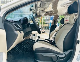 Hyundai Accent 1.4 MT Base 2023 