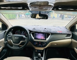 Hyundai Accent 1.4 MT Base 2023 