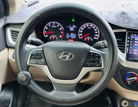 Hyundai Accent 1.4 MT Base 2023 