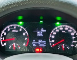 Hyundai Accent 1.4 MT Base 2023 