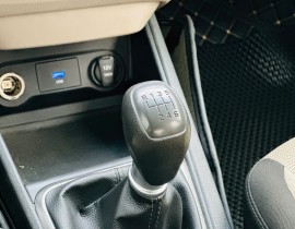 Hyundai Accent 1.4 MT Base 2023 