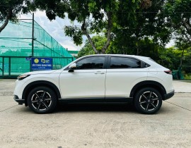  Honda HR-V 1.5 G 2024 
