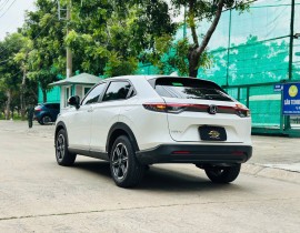  Honda HR-V 1.5 G 2024 