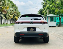  Honda HR-V 1.5 G 2024 