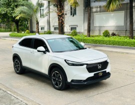  Honda HR-V 1.5 G 2024 
