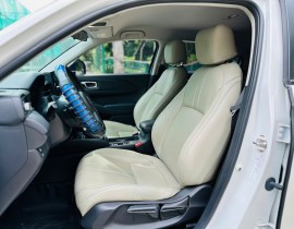  Honda HR-V 1.5 G 2024 