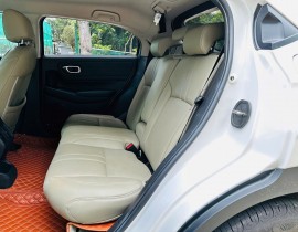  Honda HR-V 1.5 G 2024 