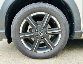  Honda HR-V 1.5 G 2024 