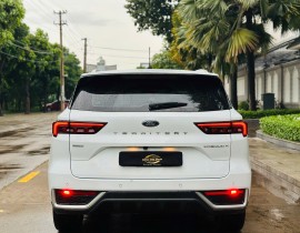 Ford Territory 1.5 Titanium X 2022