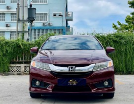 Honda City 1.5 AT 2015