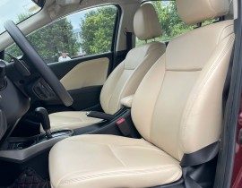 Honda City 1.5 AT 2015