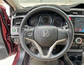 Honda City 1.5 AT 2015