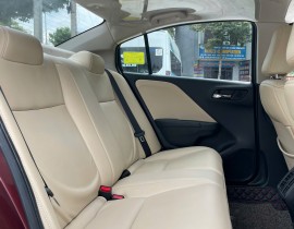 Honda City 1.5 AT 2015