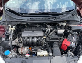 Honda City 1.5 AT 2015